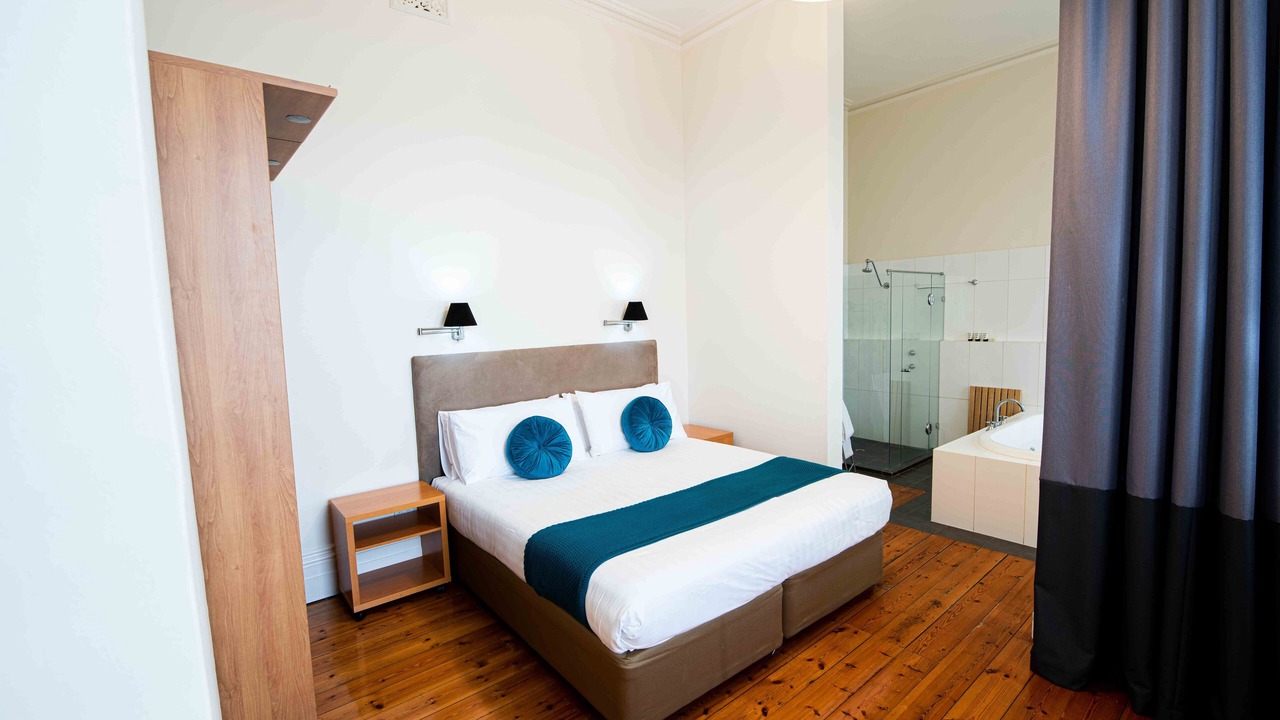 Photo of Bedroom in Mount Gambier