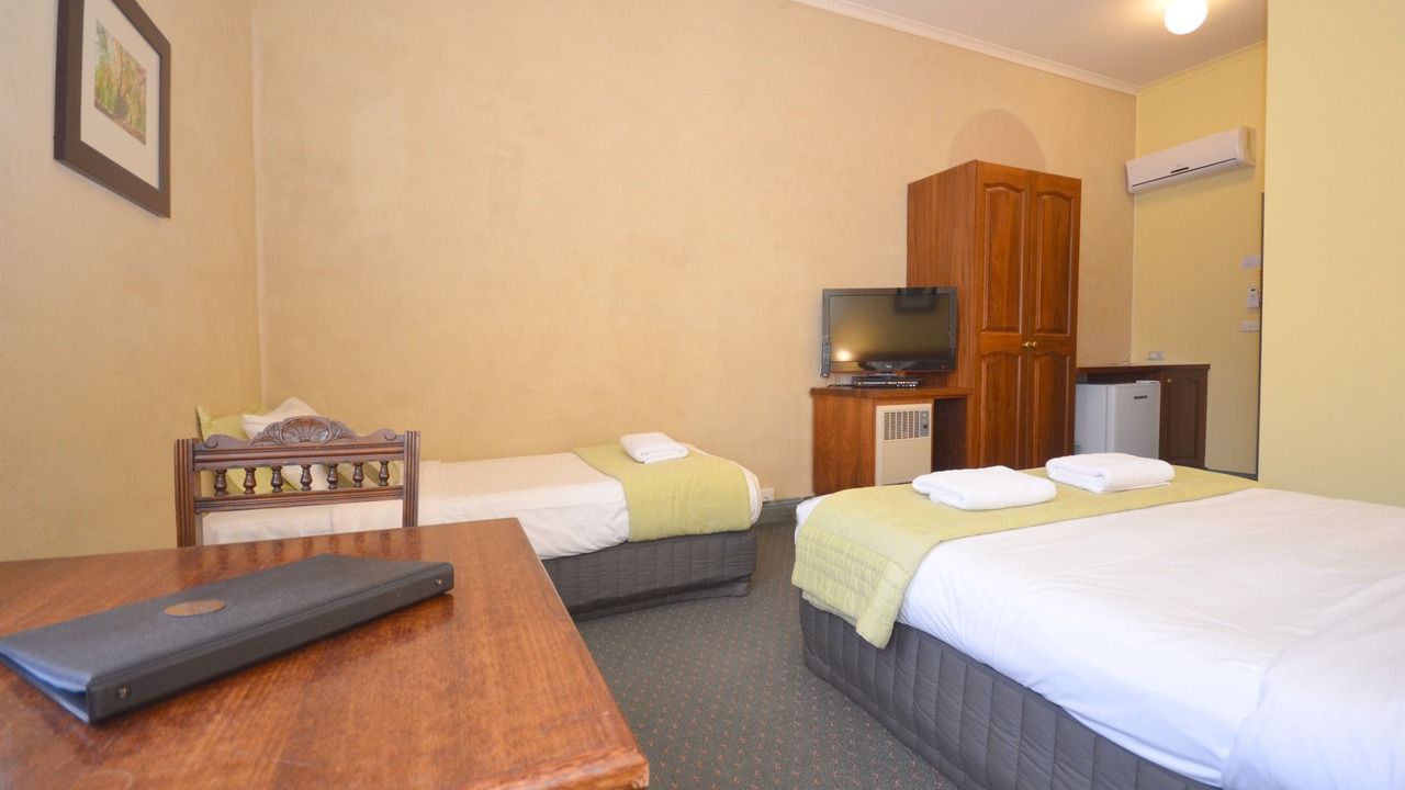 Photo of Bedroom in Daylesford