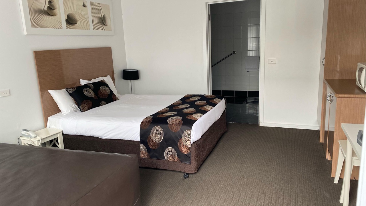 Photo of Bedroom in Geelong