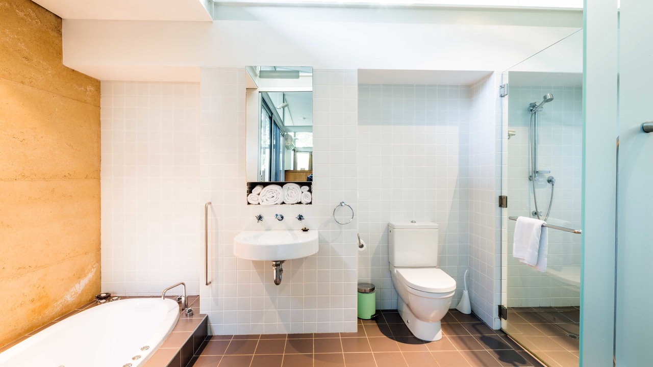 Photo of Bathroom in Gracetown