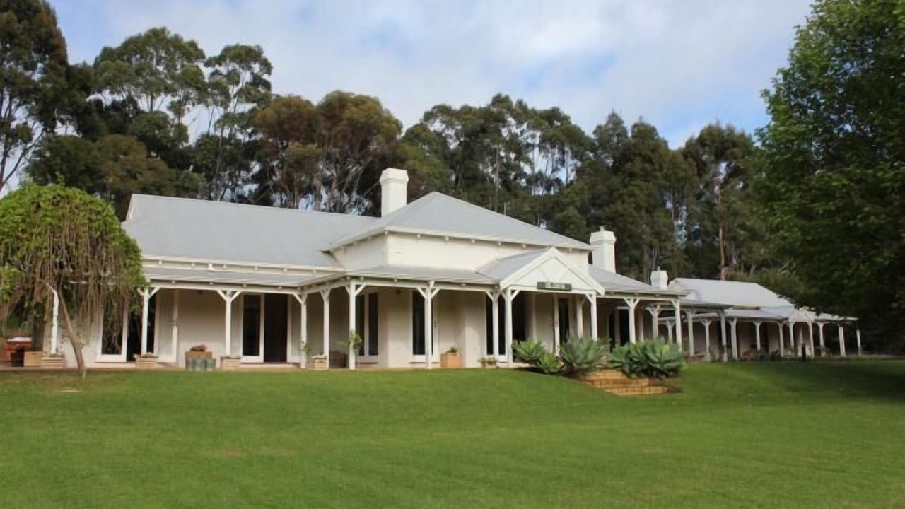 Photo of Outdoor in Gracetown