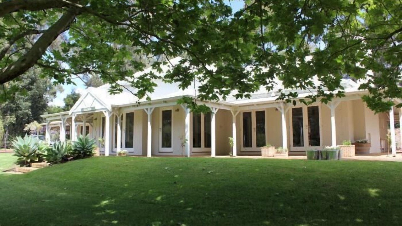 Photo of Outdoor in Gracetown