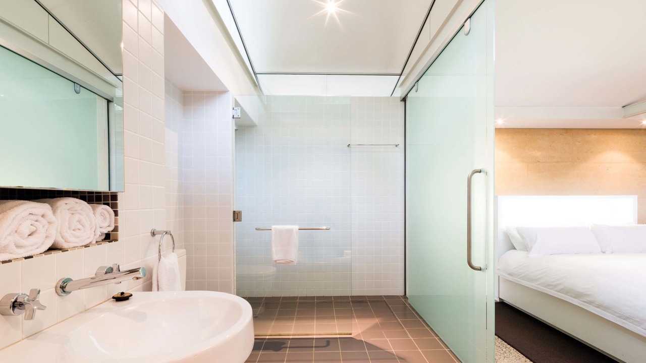 Photo of Bathroom in Gracetown