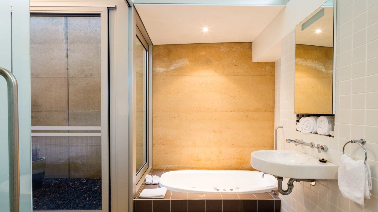 Photo of Bathroom in Gracetown