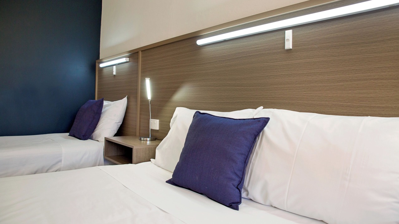 Photo of Bedroom in Yarrawonga