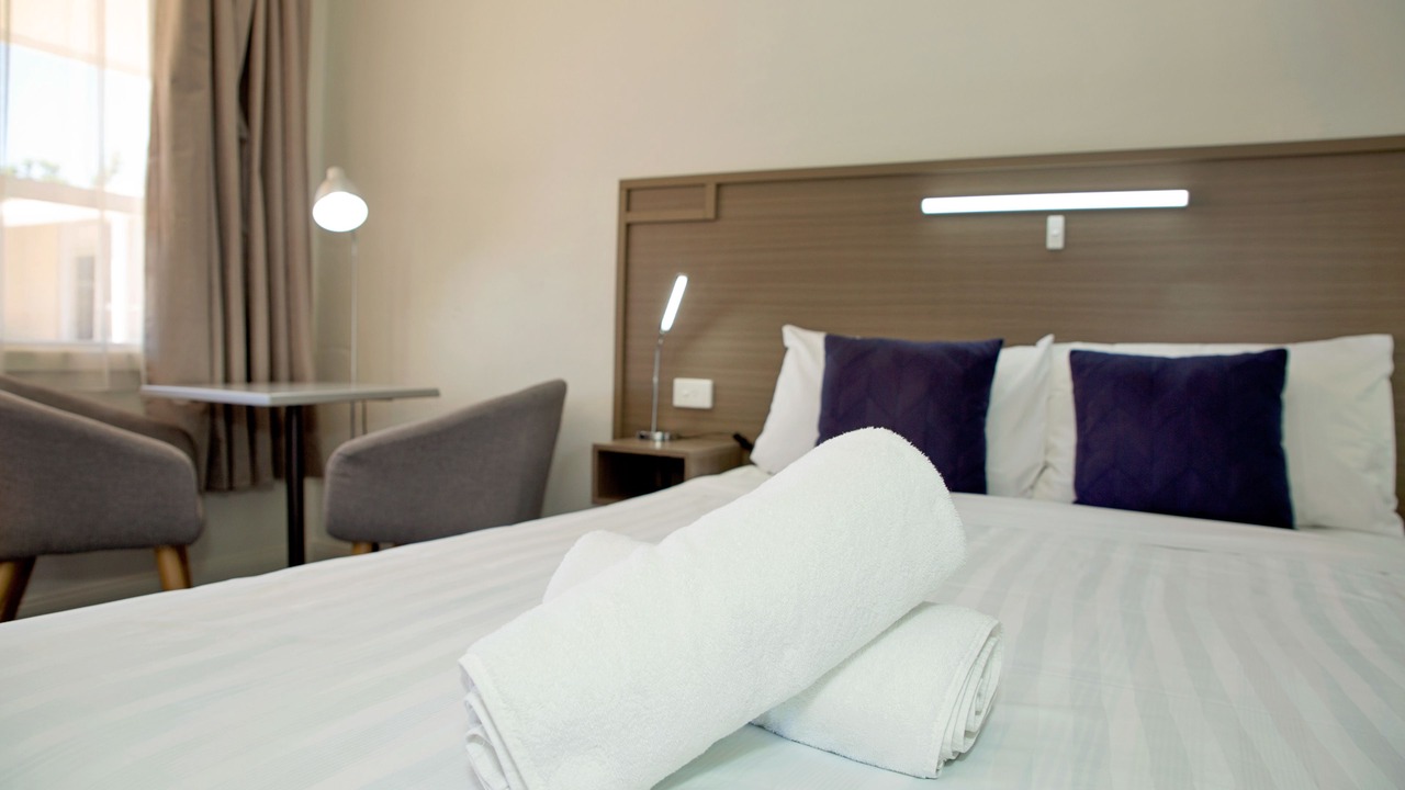 Photo of Bedroom in Yarrawonga