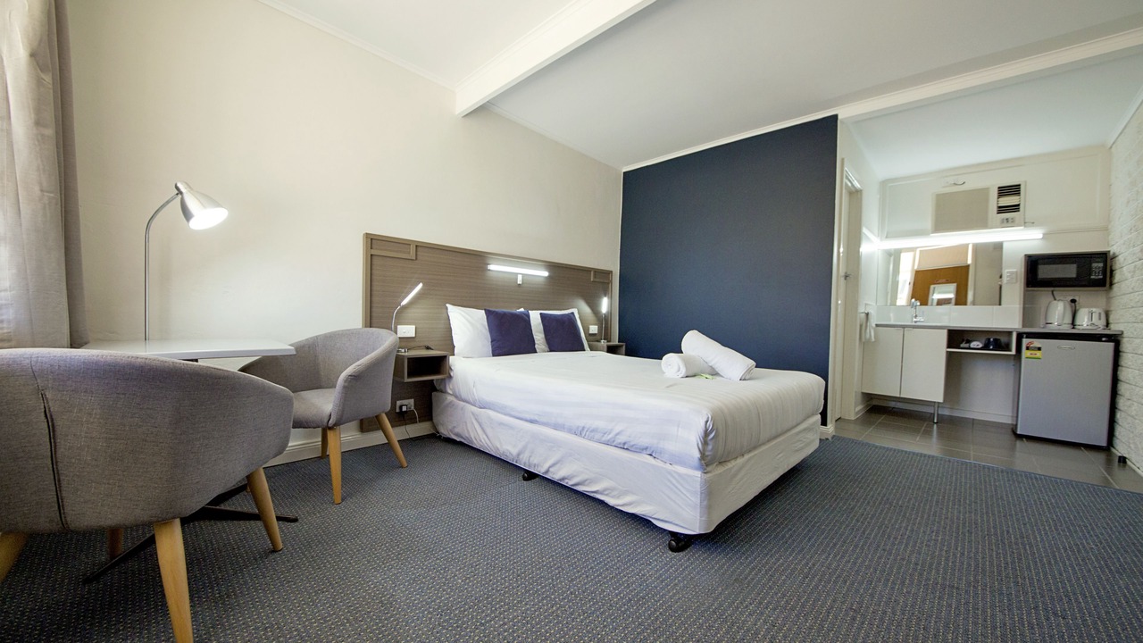 Photo of Bedroom in Yarrawonga