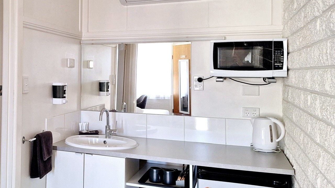 Photo of Bedroom in Yarrawonga