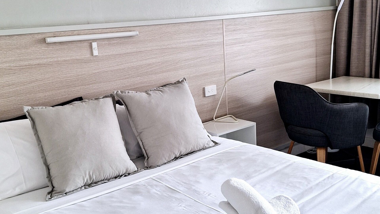 Photo of Bedroom in Yarrawonga