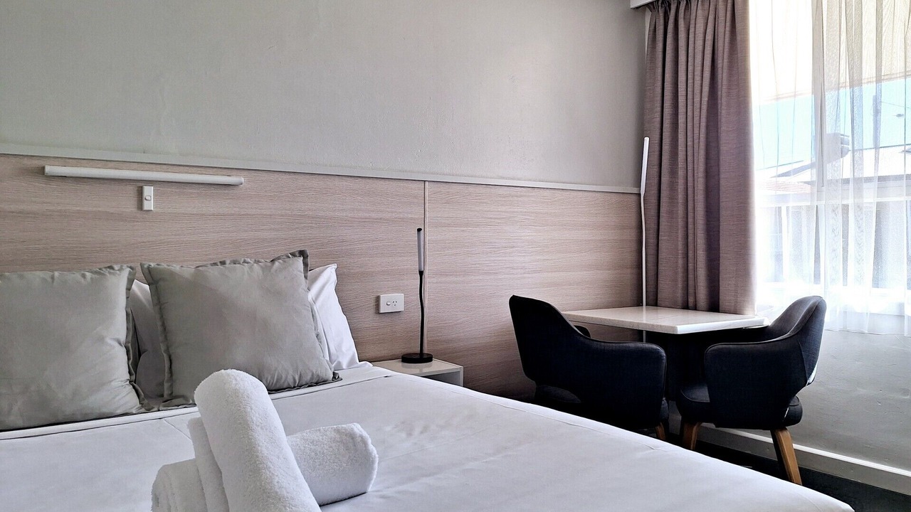 Photo of Bedroom in Yarrawonga