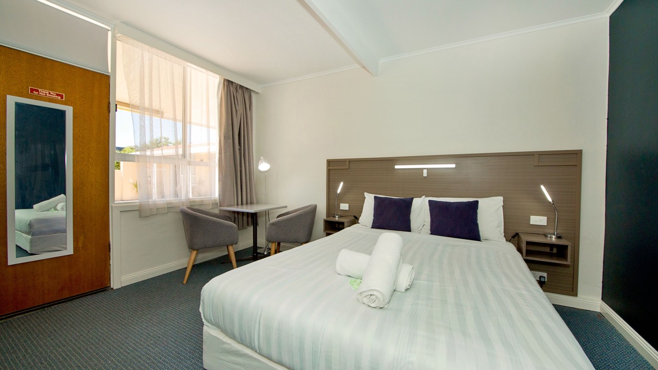 Photo of Bedroom in Yarrawonga