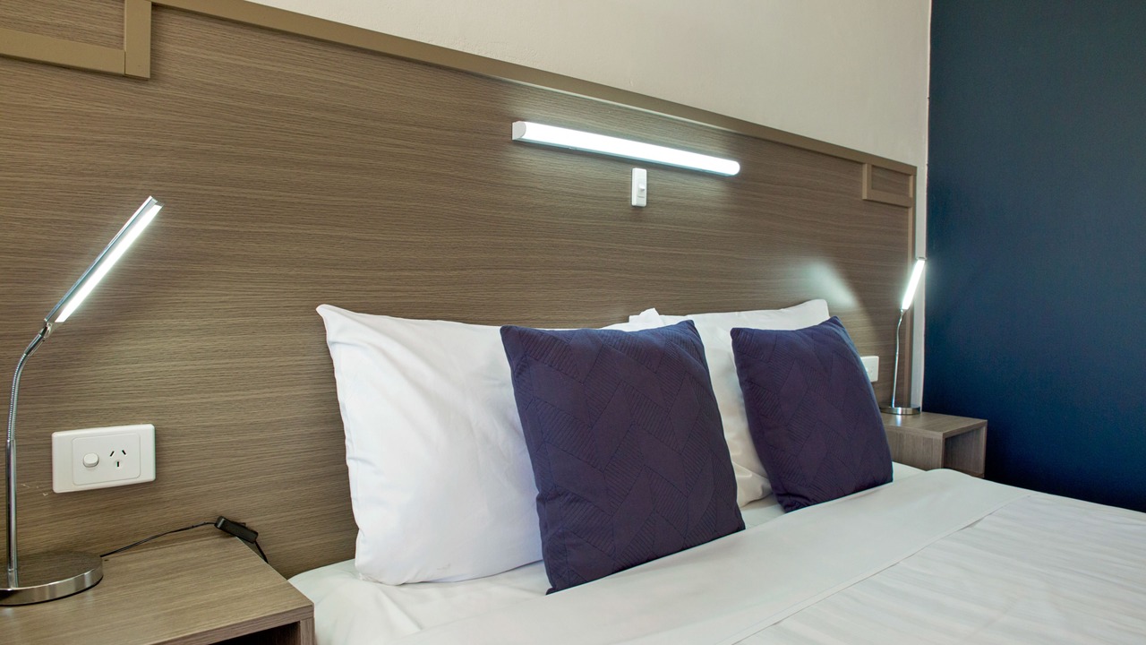 Photo of Bedroom in Yarrawonga