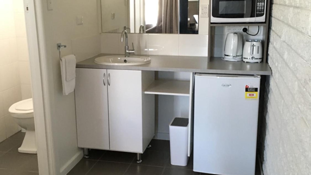 Photo of Bedroom in Yarrawonga