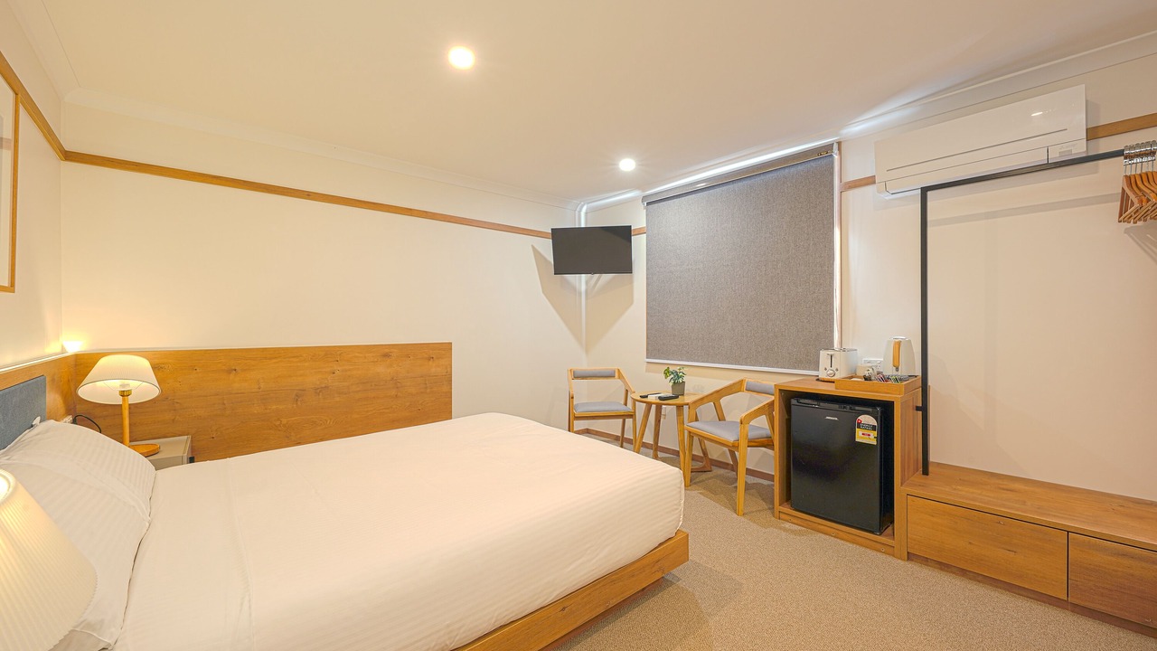 Photo of Bedroom in Apollo Bay