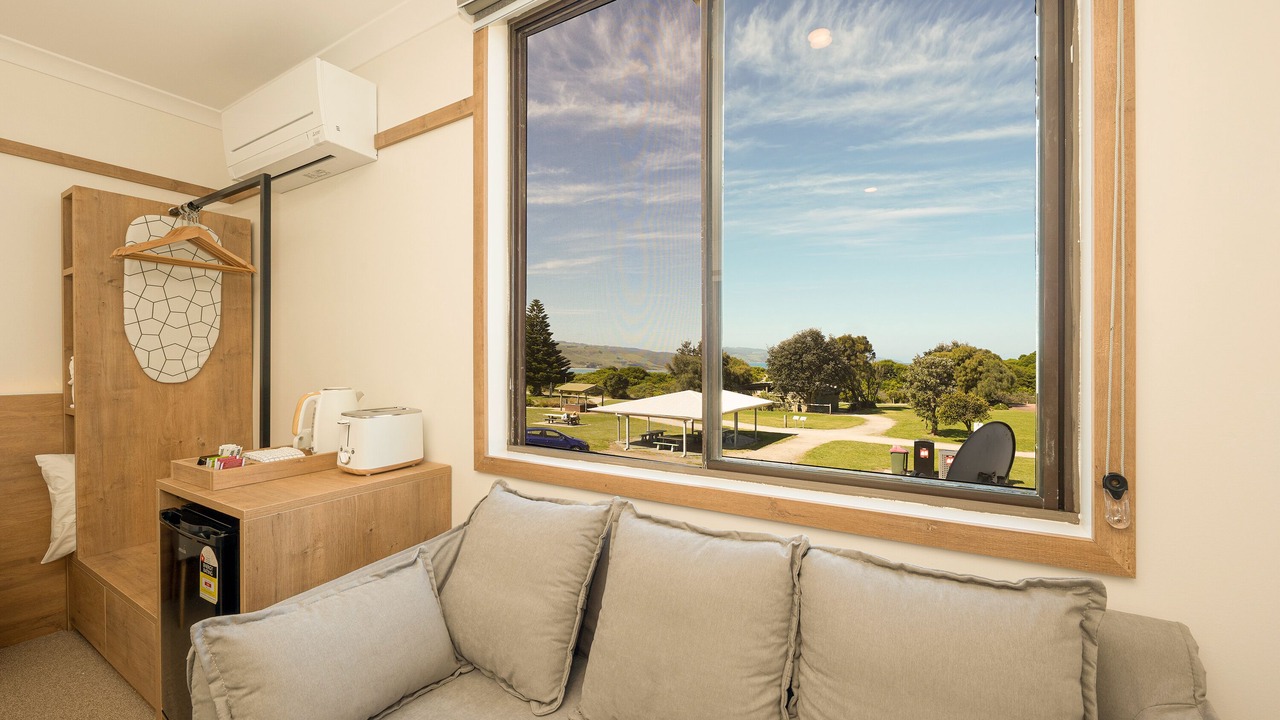 Photo of Bedroom in Apollo Bay