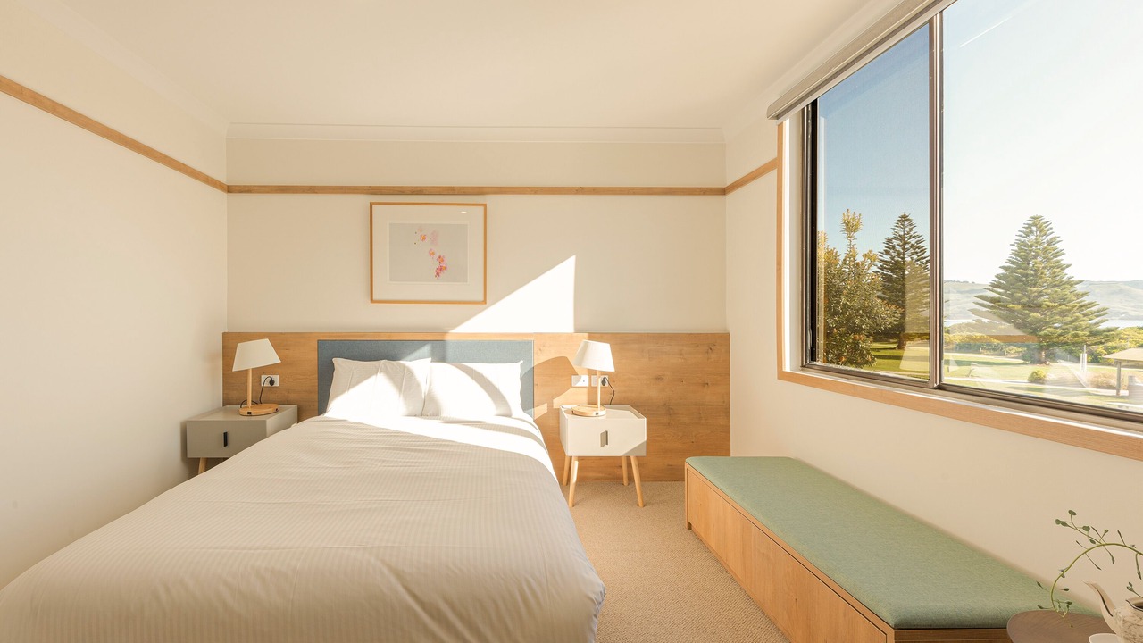 Photo of Bedroom in Apollo Bay