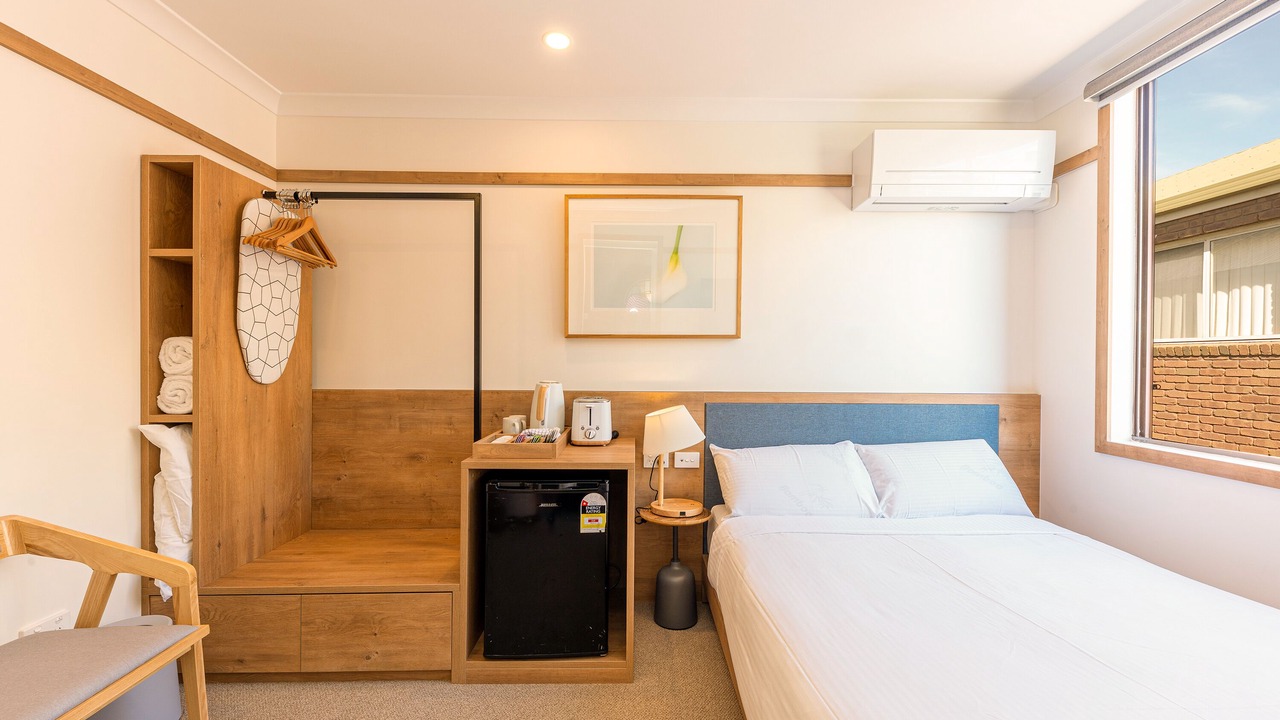 Photo of Bedroom in Apollo Bay
