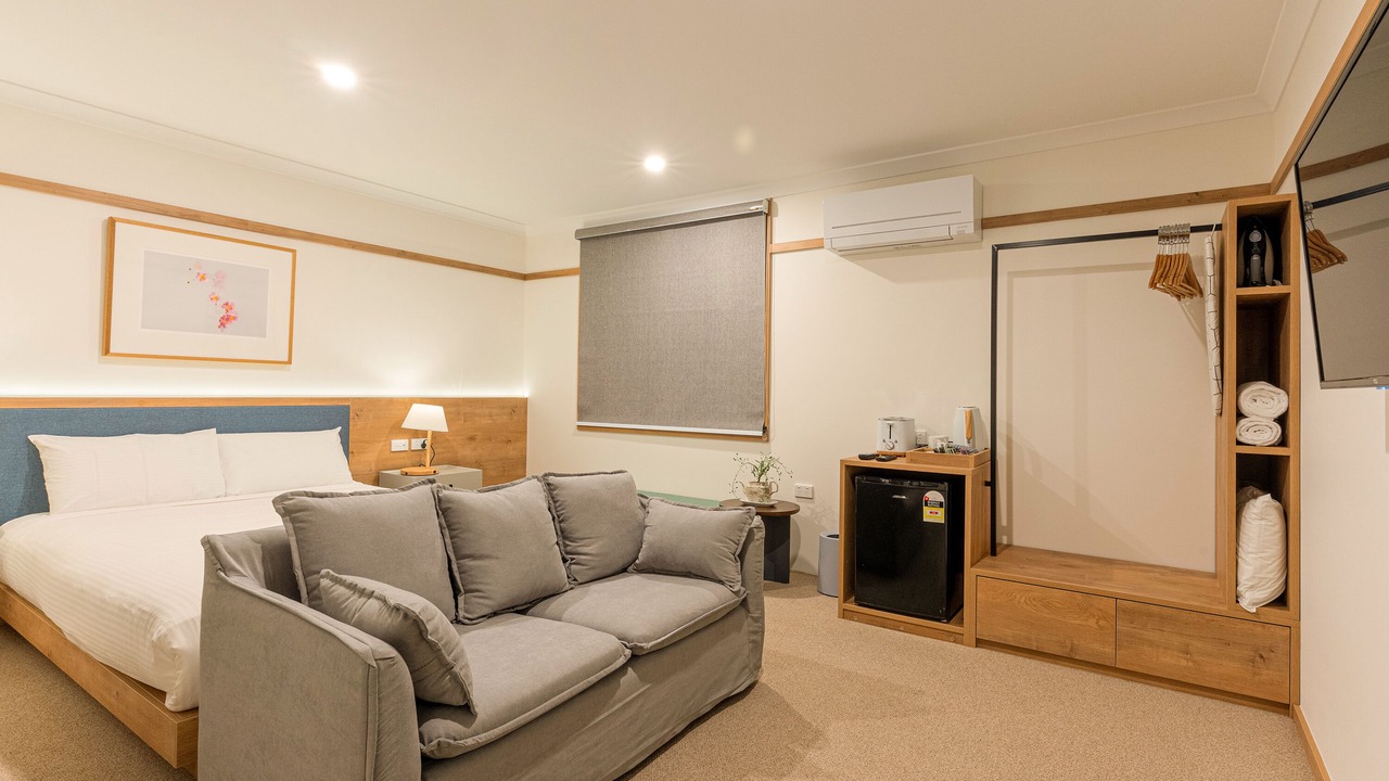 Photo of Bedroom in Apollo Bay