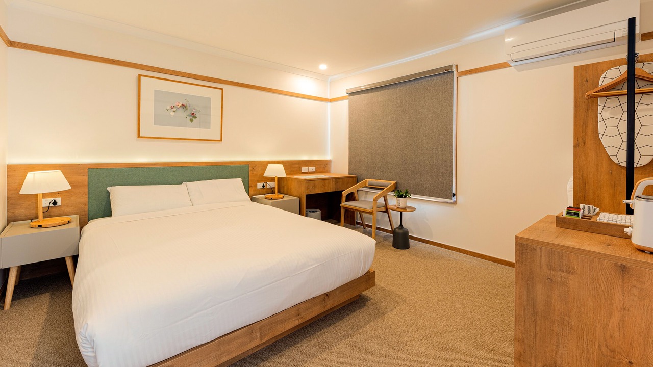 Photo of Bedroom in Apollo Bay