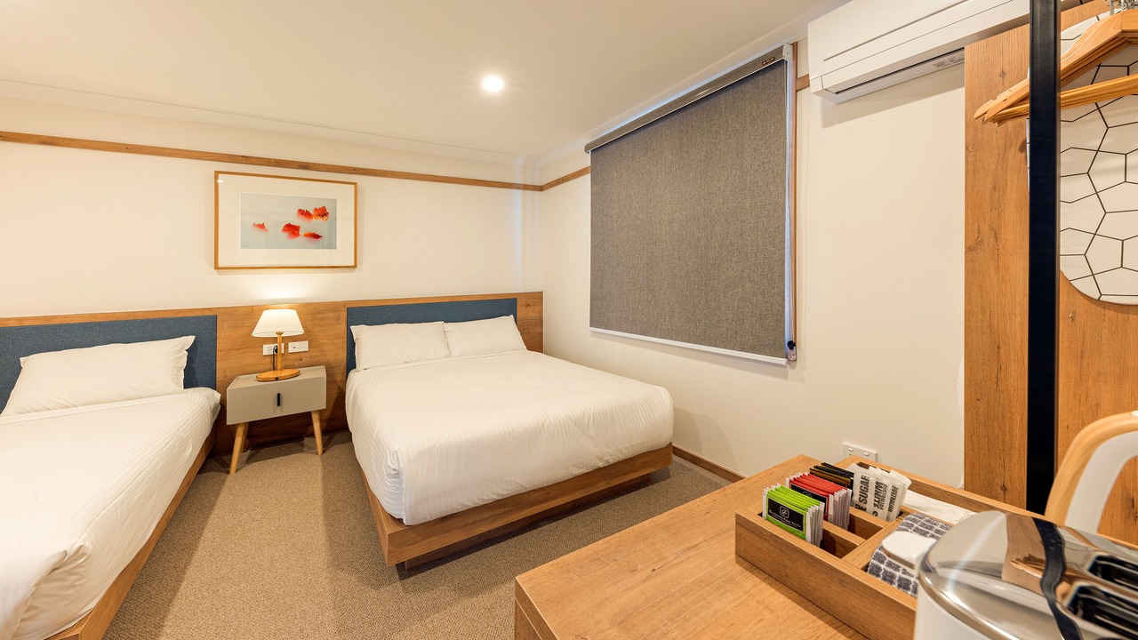 Photo of Bedroom in Apollo Bay