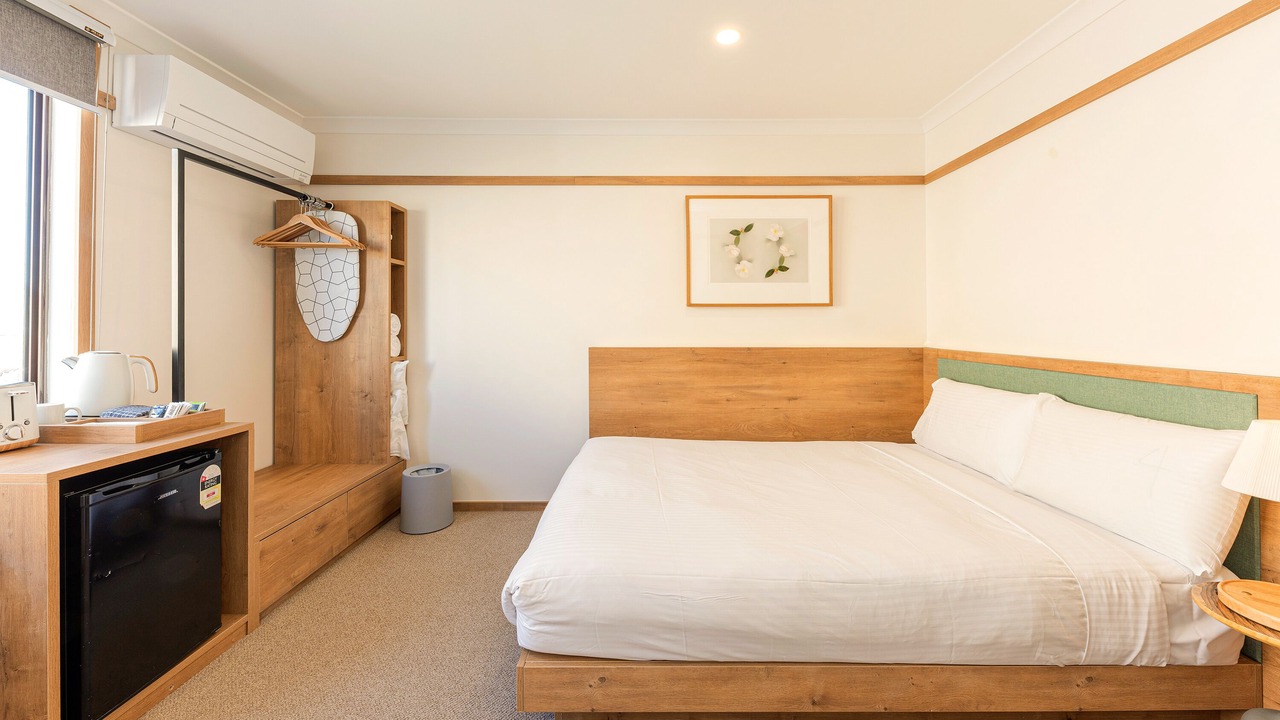 Photo of Bedroom in Apollo Bay