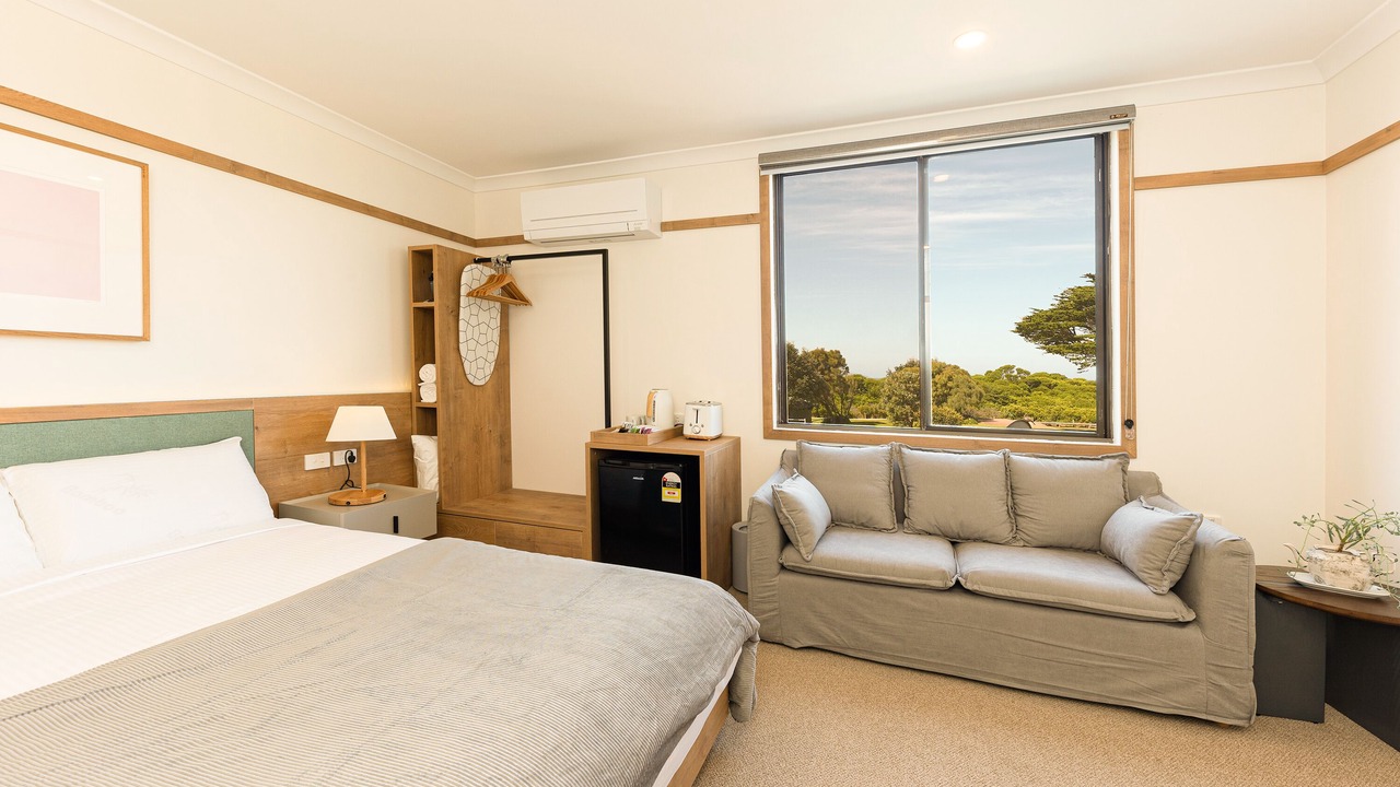 Photo of Bedroom in Apollo Bay