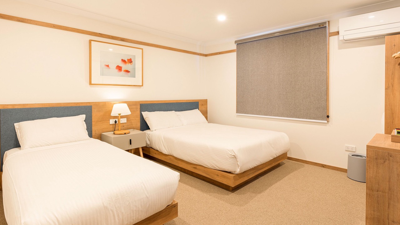 Photo of Bedroom in Apollo Bay