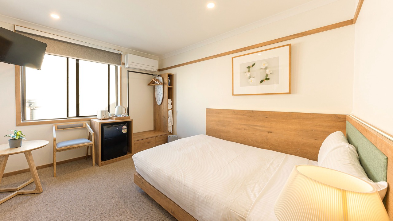 Photo of Bedroom in Apollo Bay
