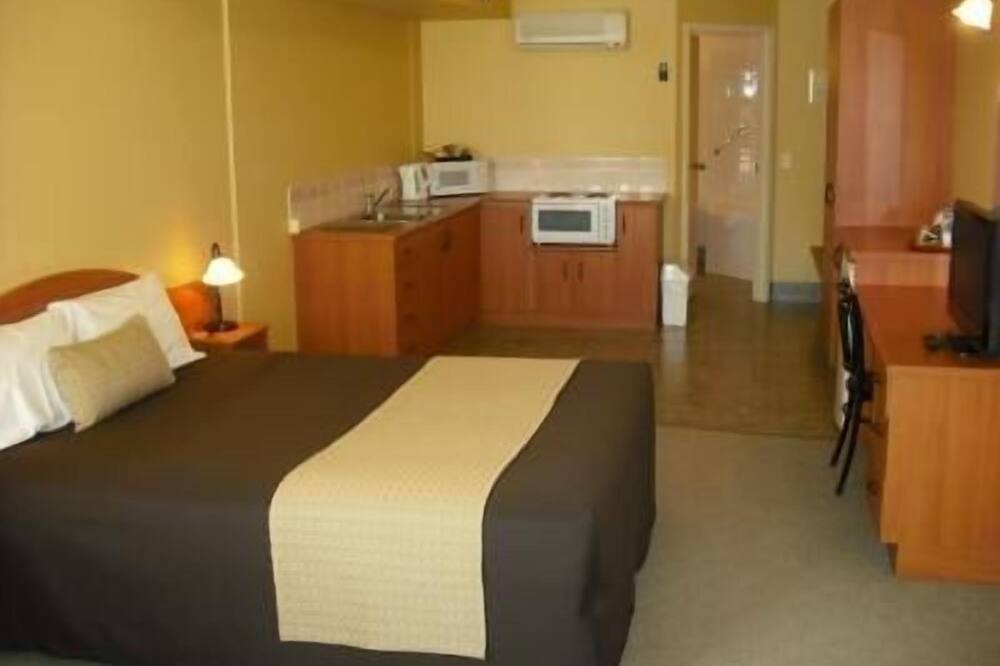 Photo of Bedroom in Warrnambool