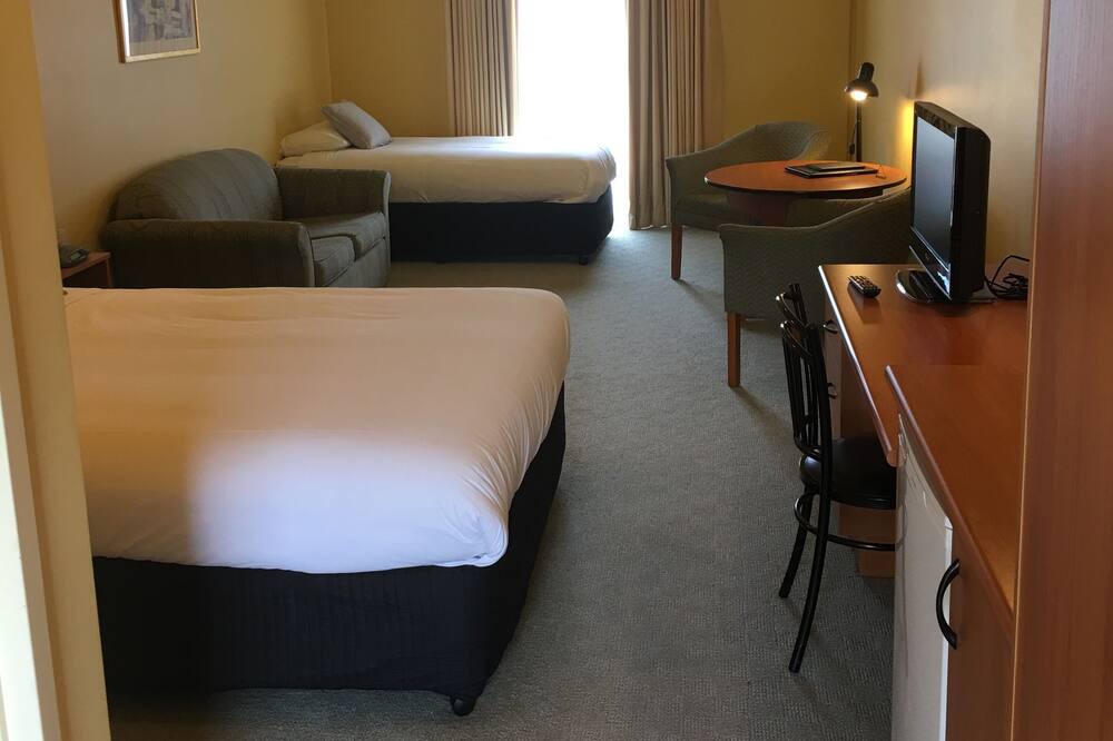 Photo of Bedroom in Warrnambool