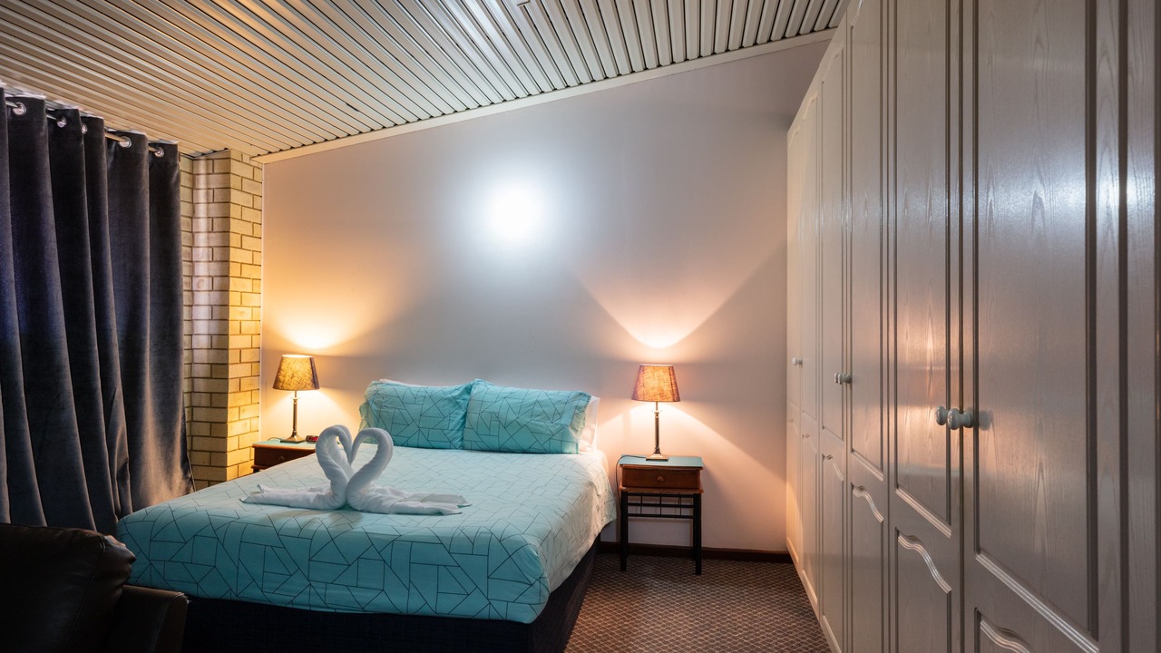Photo of Bedroom in Geraldton