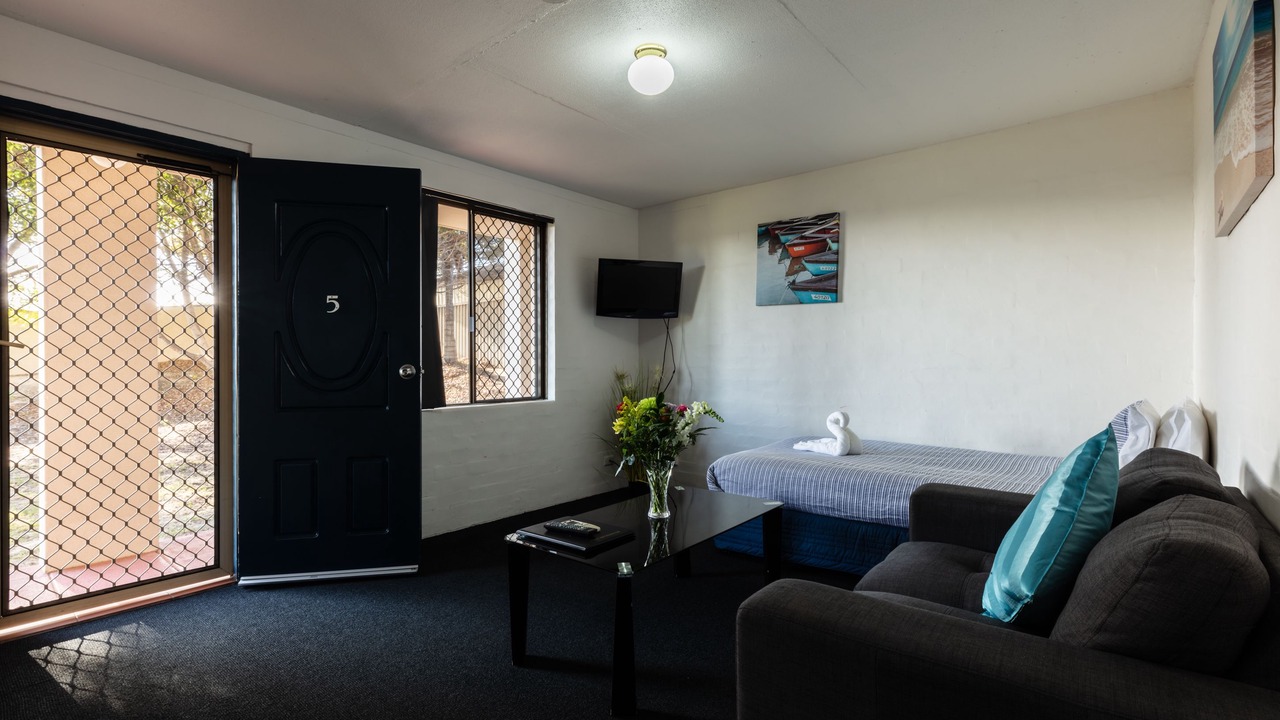 Photo of Bedroom in Geraldton