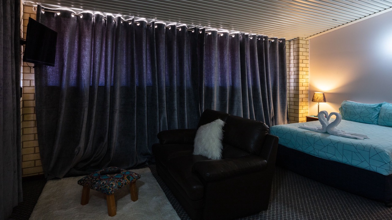Photo of Bedroom in Geraldton