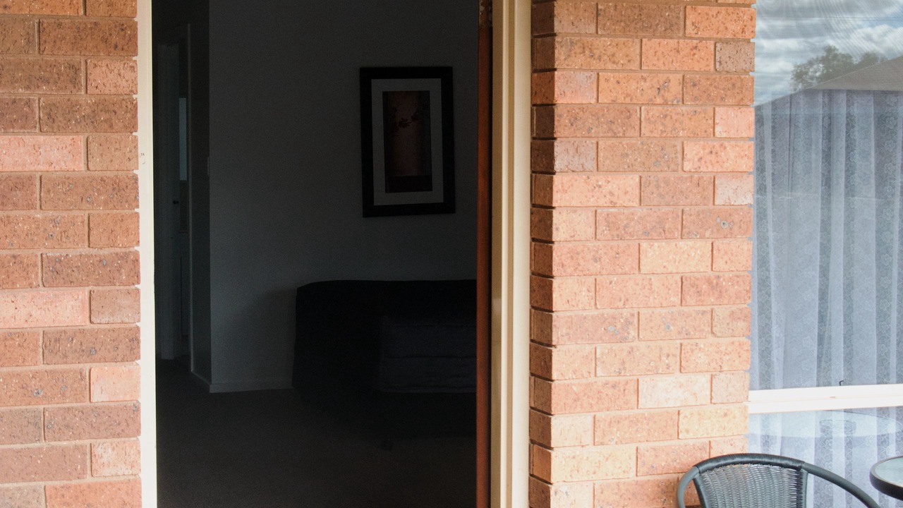 Photo of Bedroom in Hay