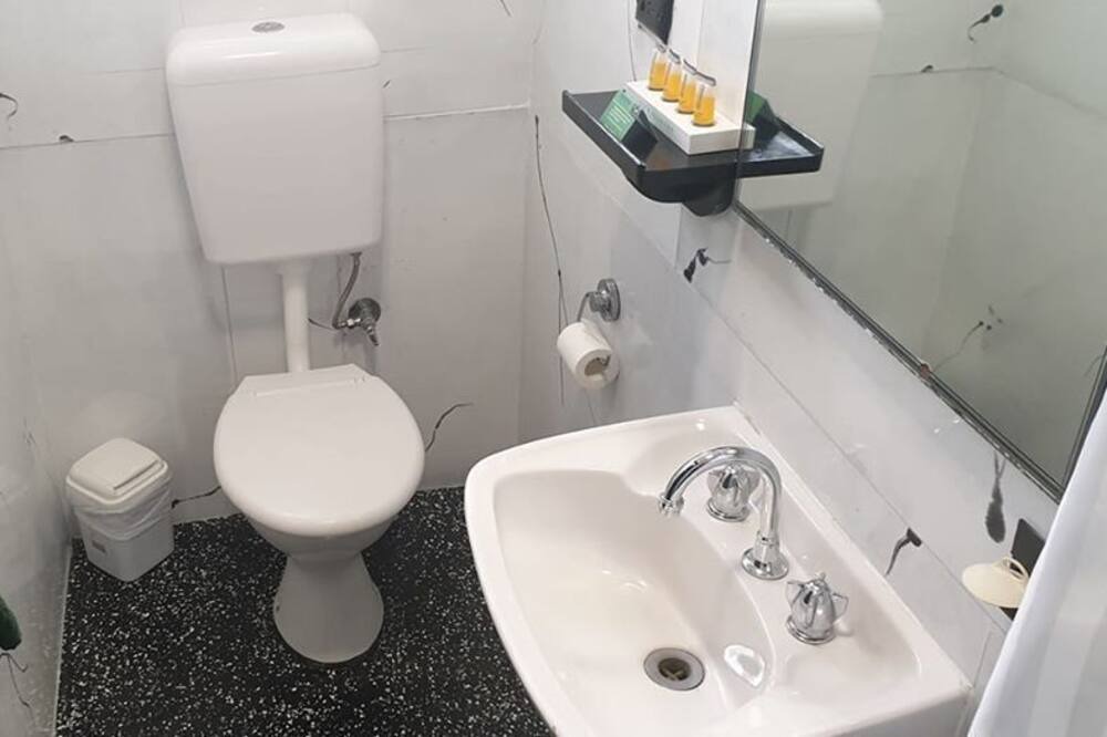 Photo of Bathroom in Horsham