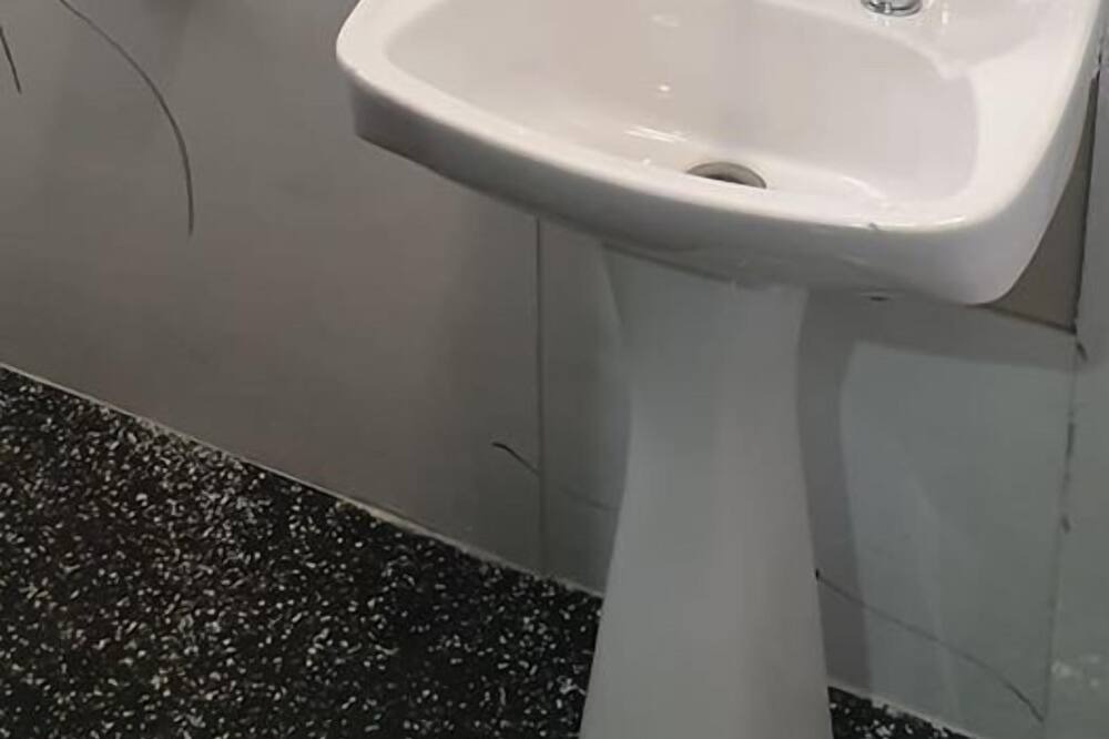 Photo of Bathroom in Horsham
