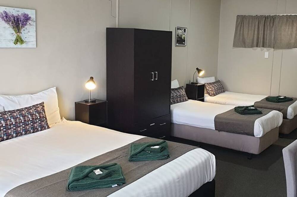 Photo of Bedroom in Horsham