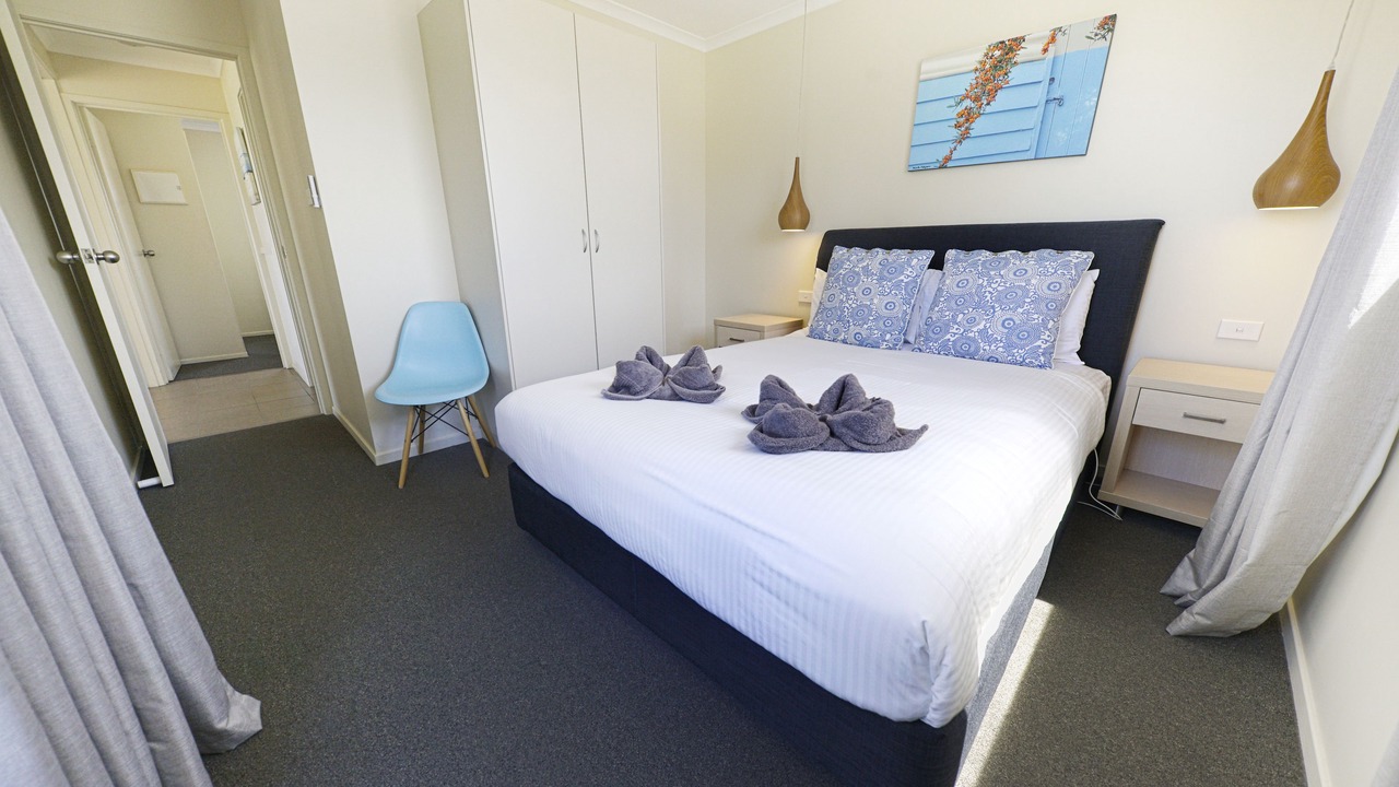Photo of Bedroom in Tathra