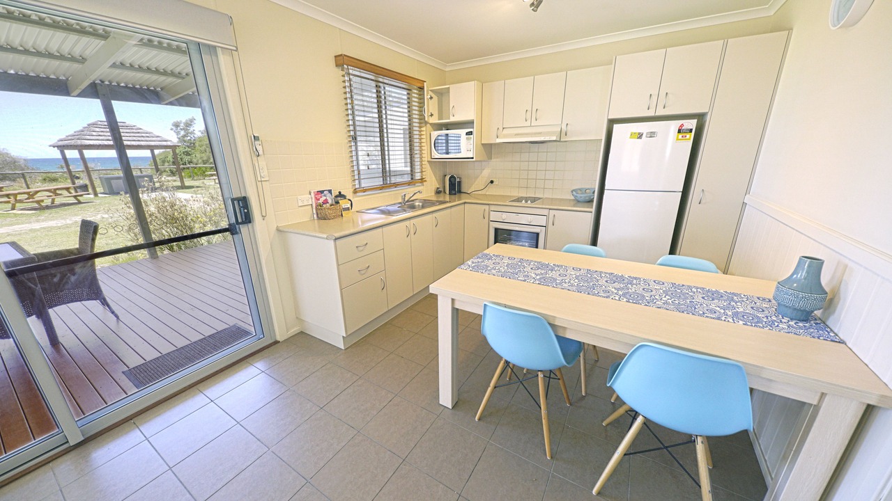 Photo of Kitchen in Tathra