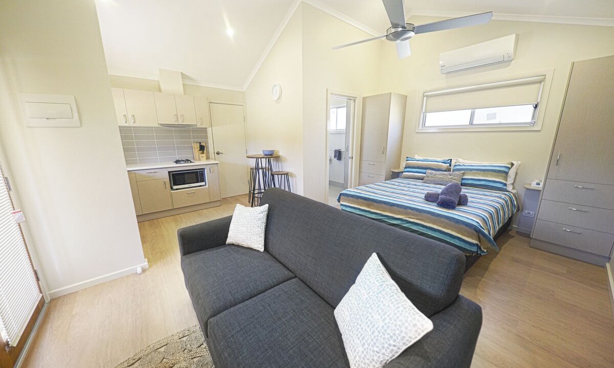 Photo of Bedroom in Tathra