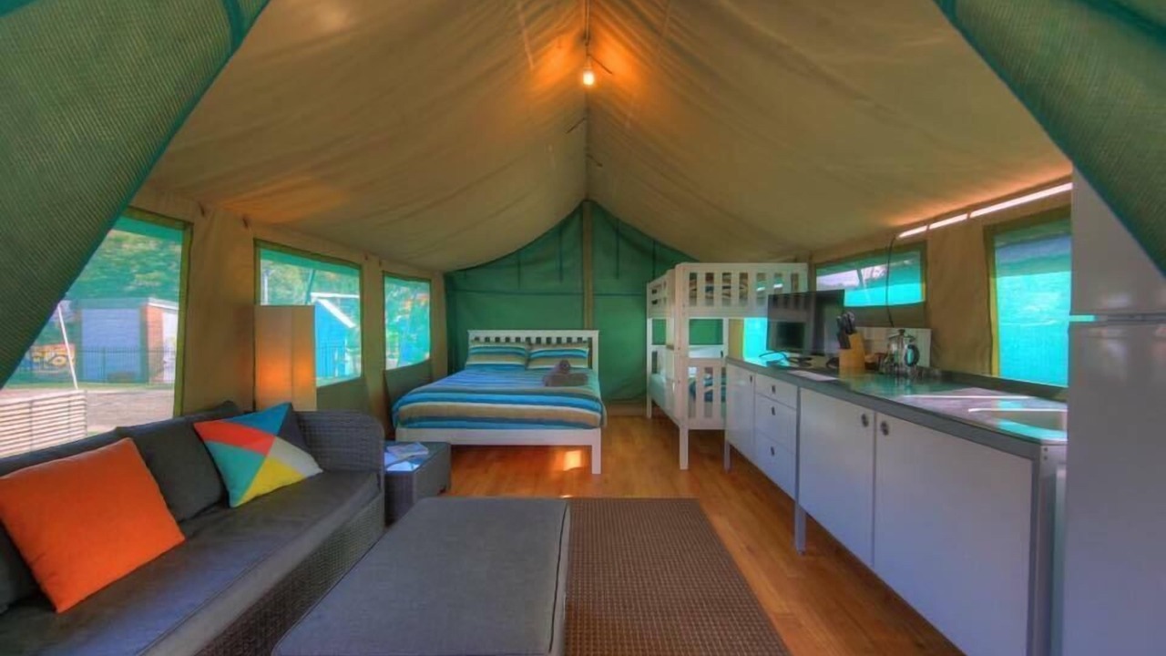 Photo of Kitchen in Tathra