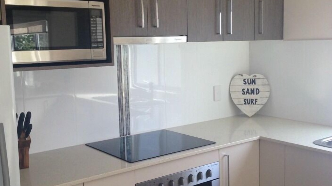 Photo of Kitchen in Tathra