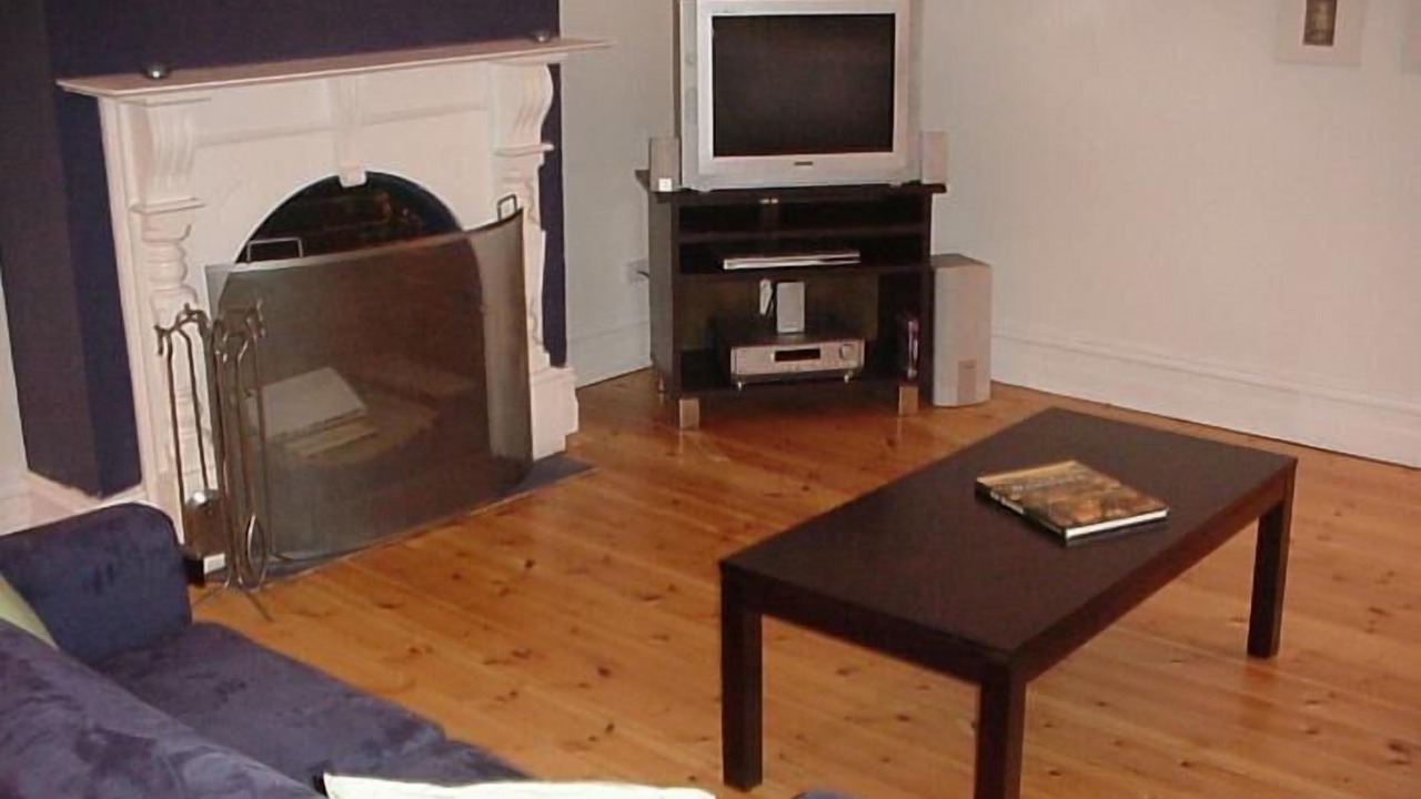 Photo of Livingroom in Tanunda