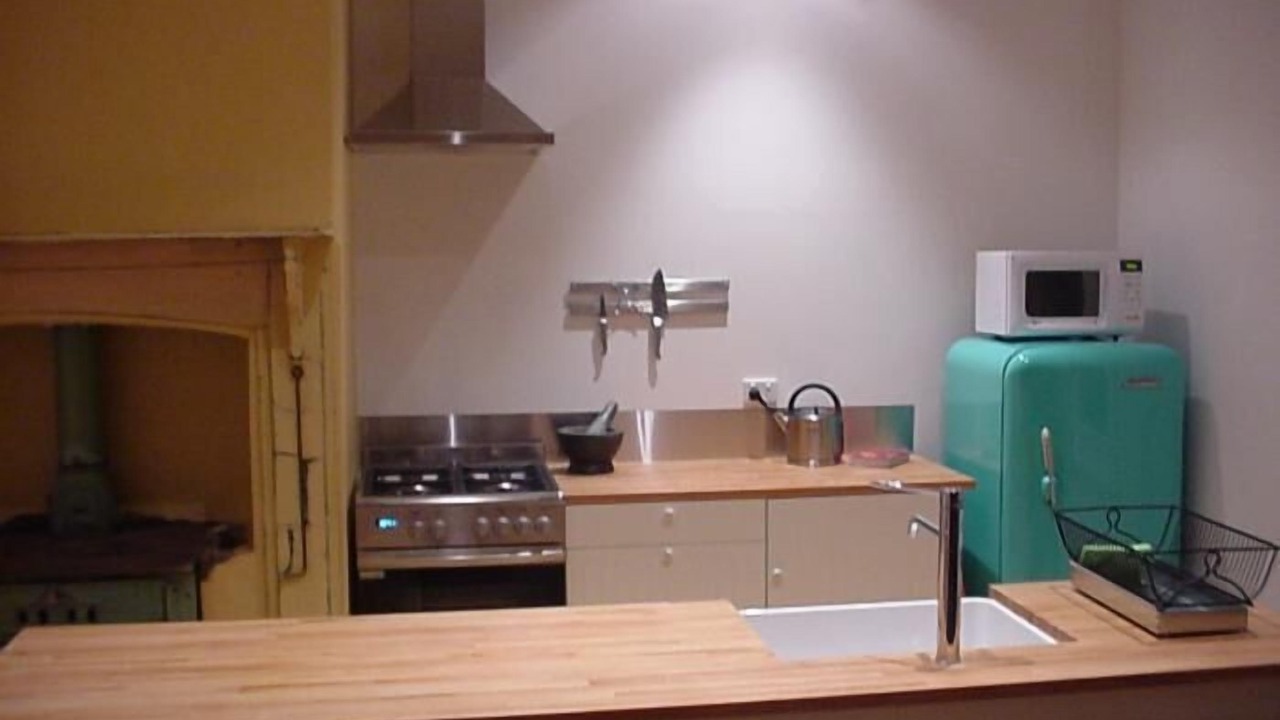 Photo of Kitchen in Tanunda