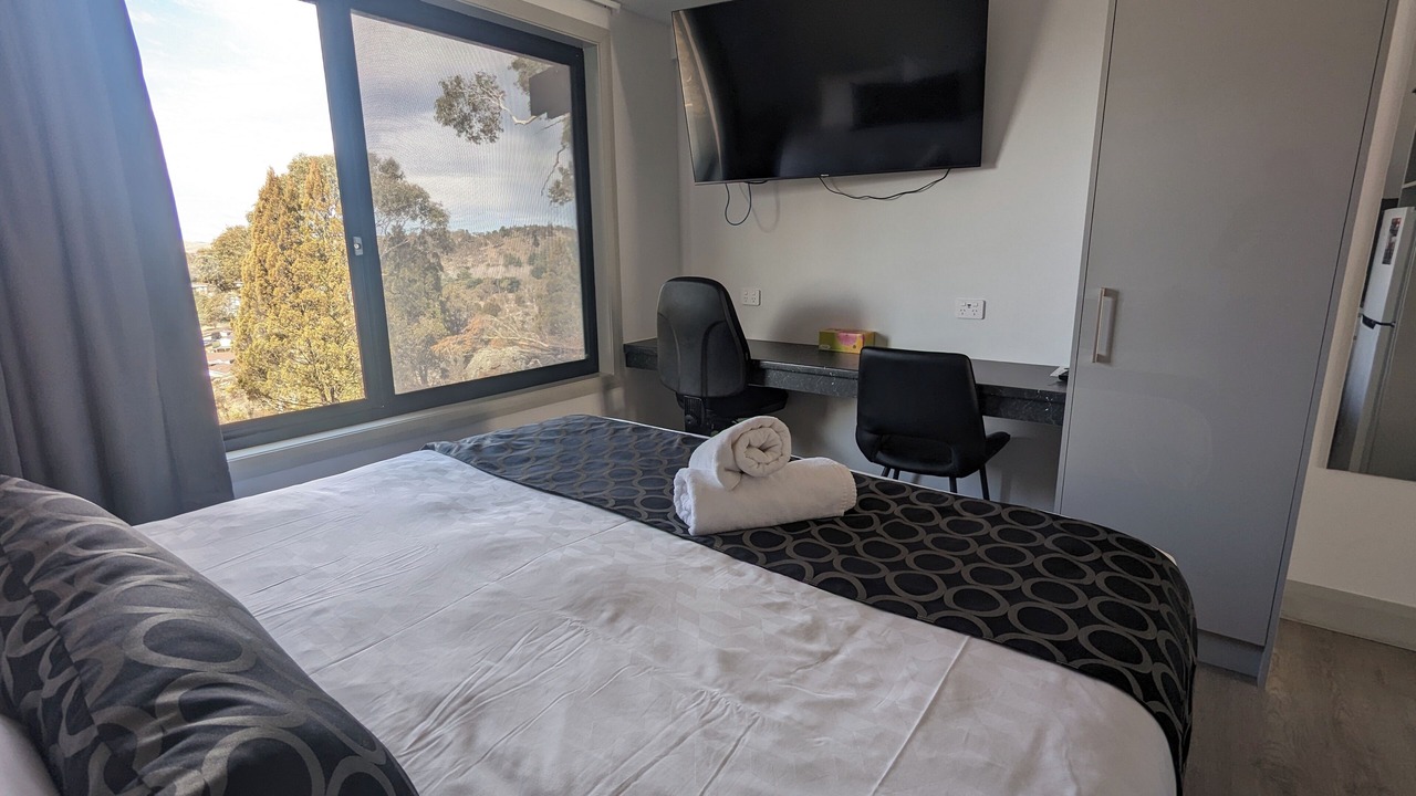 Photo of Bedroom in Cooma