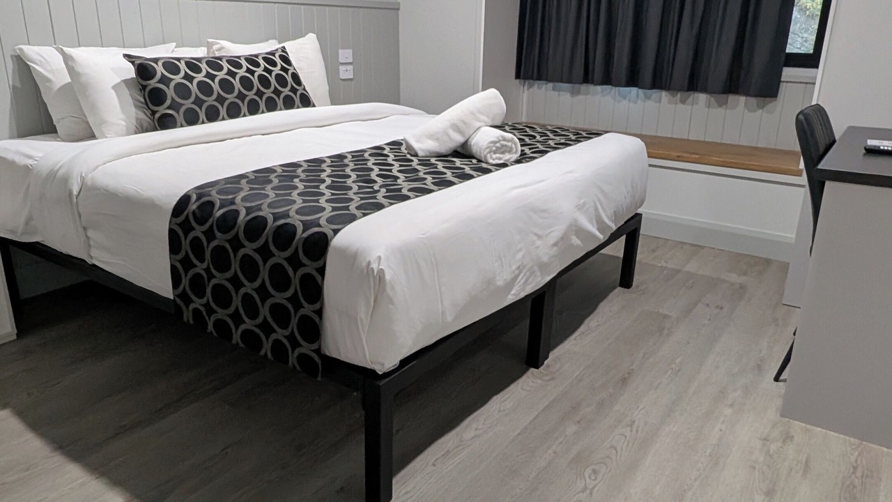 Photo of Bedroom in Cooma