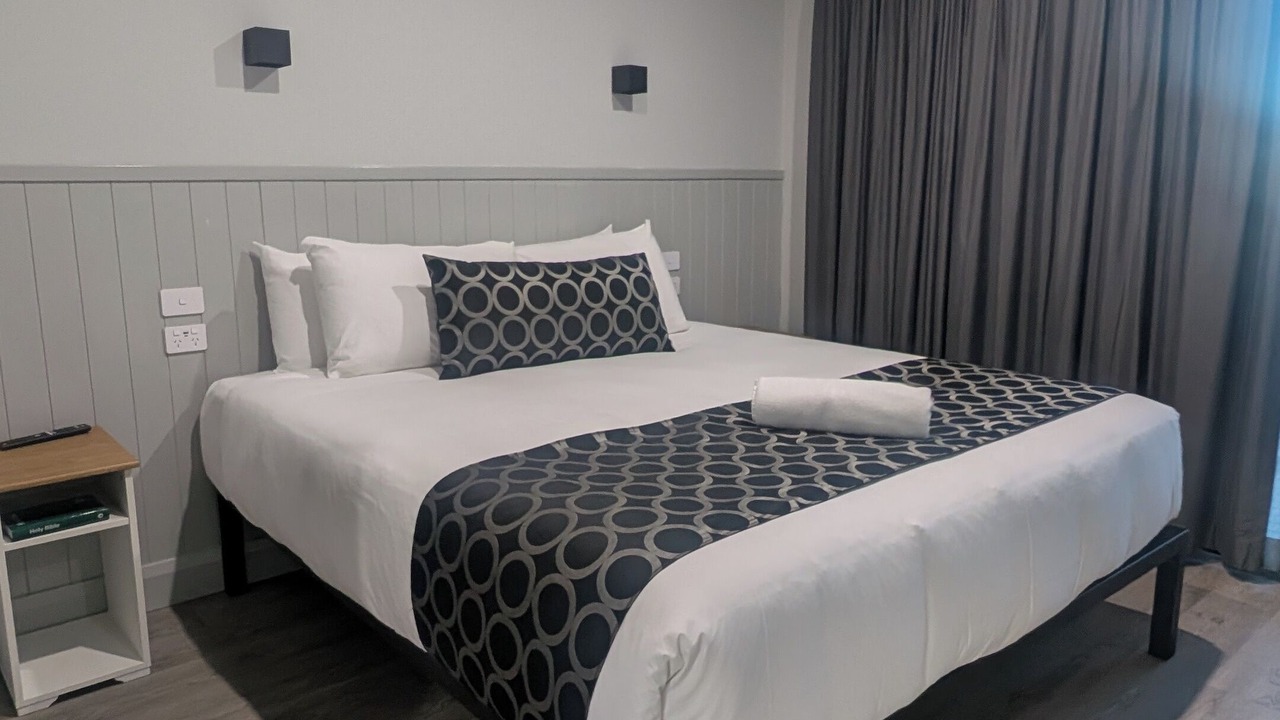 Photo of Bedroom in Cooma