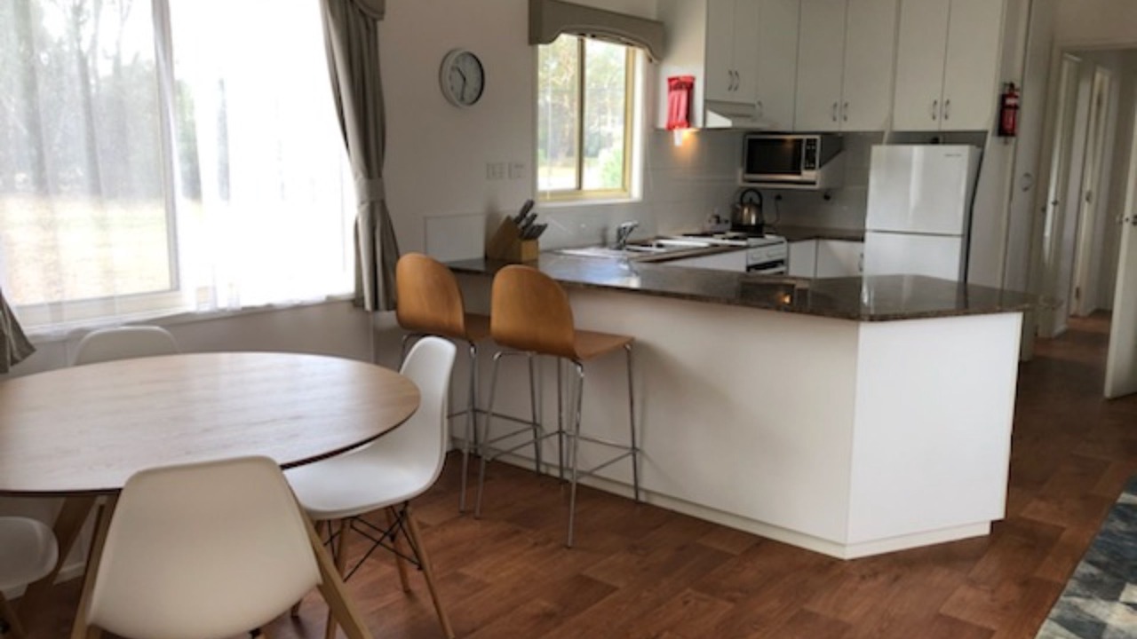 Photo of Kitchen in Mansfield