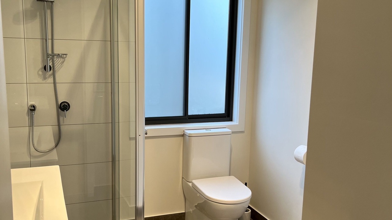 Photo of Bathroom in Mansfield