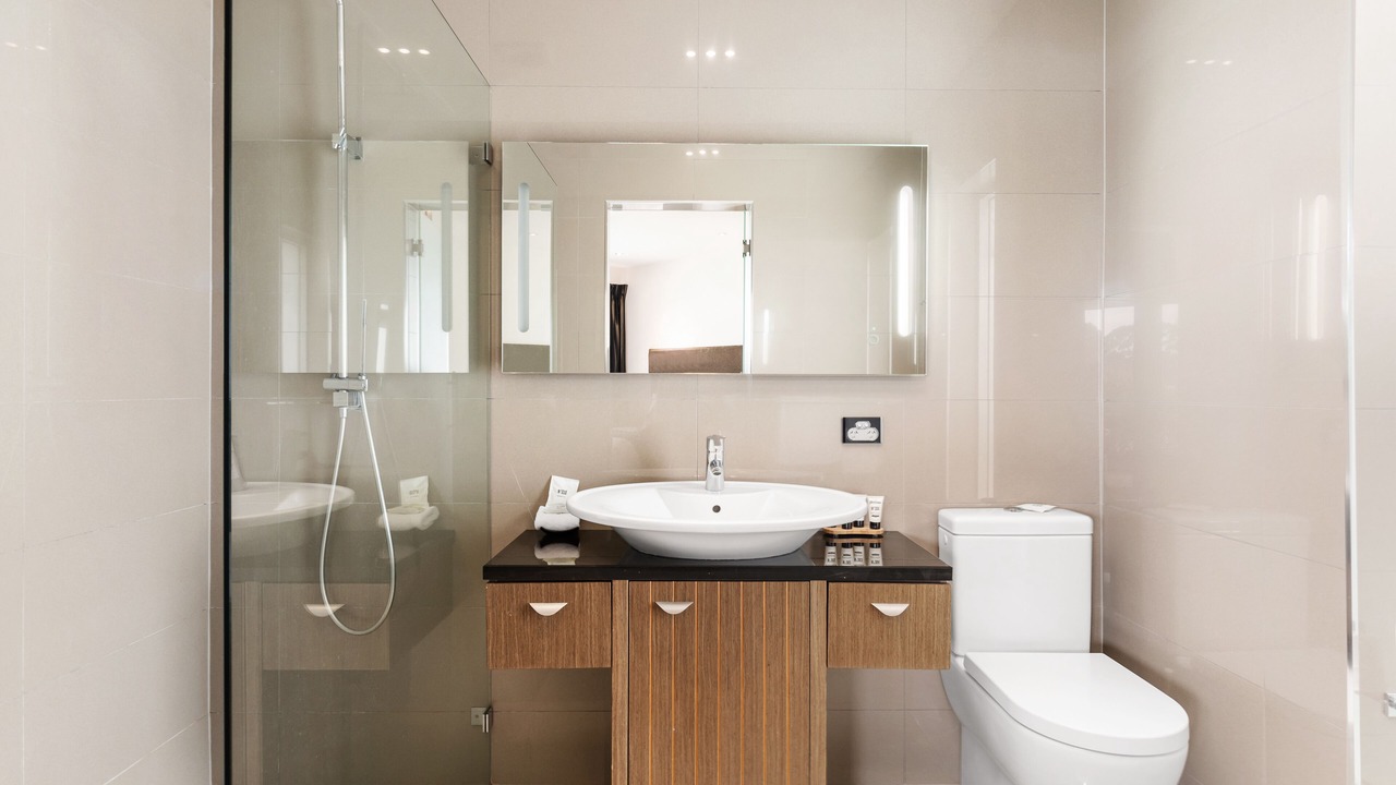 Photo of Bathroom in Mount Gambier
